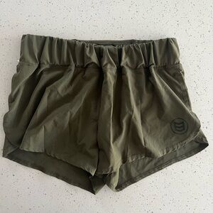Women’s MTN OPS Shorts